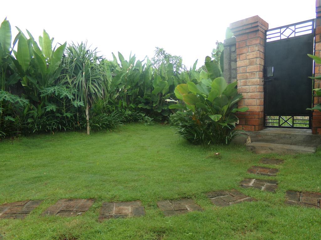 Green Bowl Bali Homestay Kuta Selatan Esterno foto