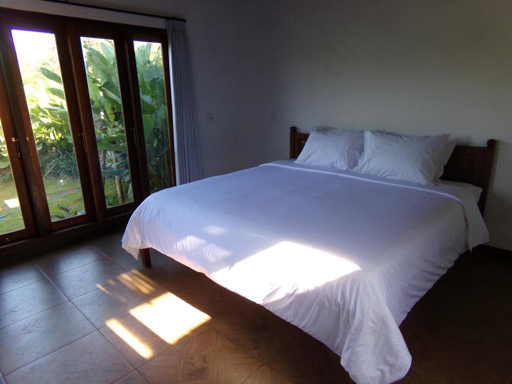Green Bowl Bali Homestay Kuta Selatan Esterno foto