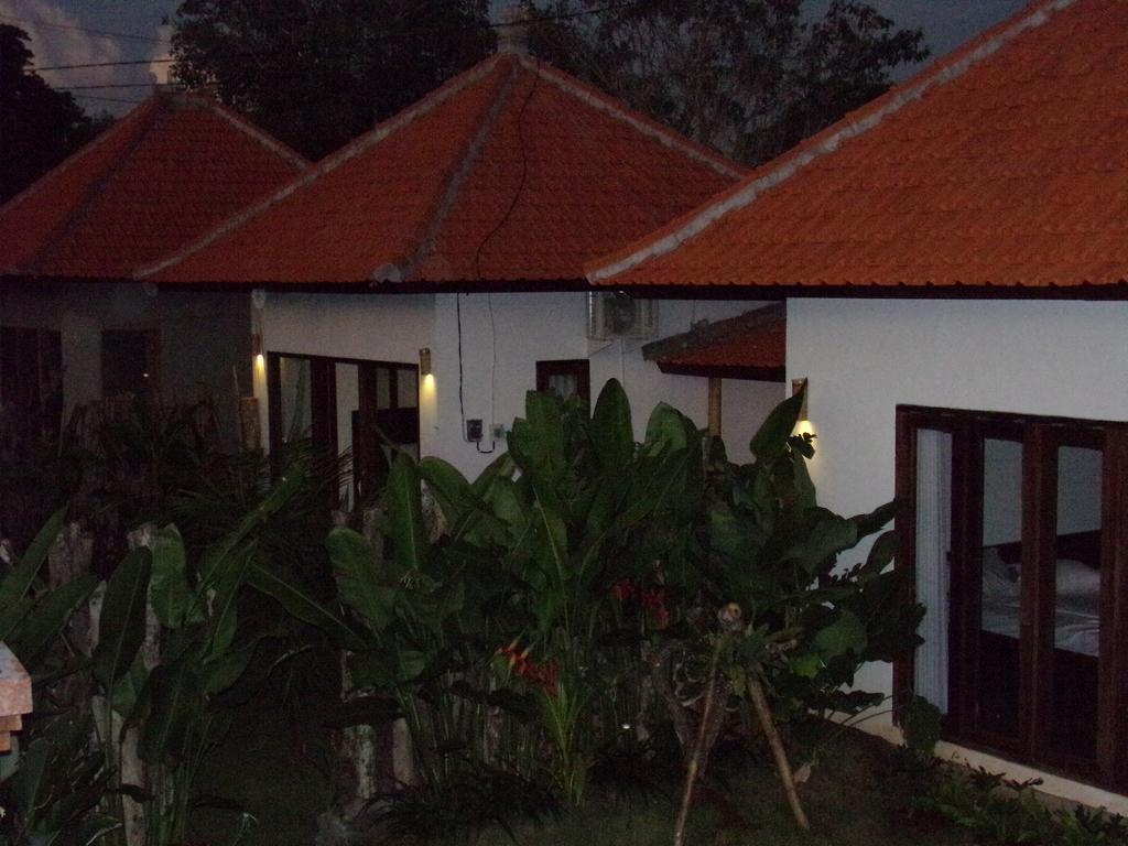 Green Bowl Bali Homestay Kuta Selatan Esterno foto