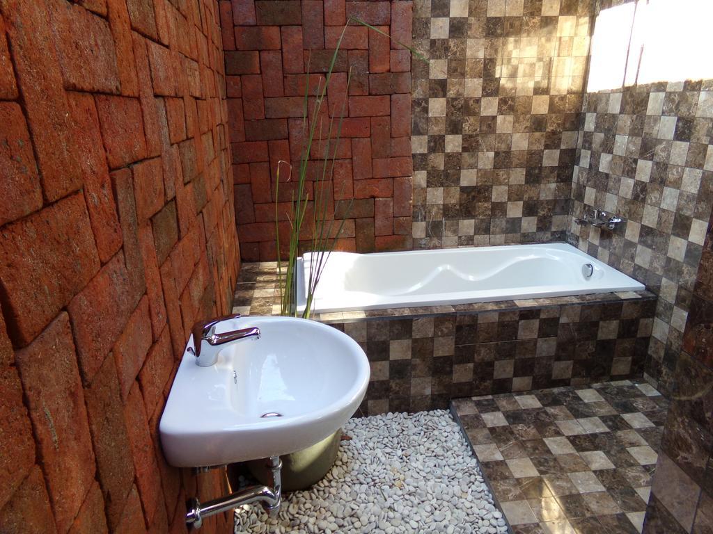 Green Bowl Bali Homestay Kuta Selatan Esterno foto
