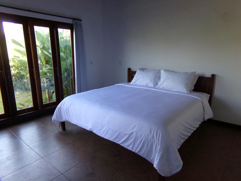 Green Bowl Bali Homestay Kuta Selatan Esterno foto