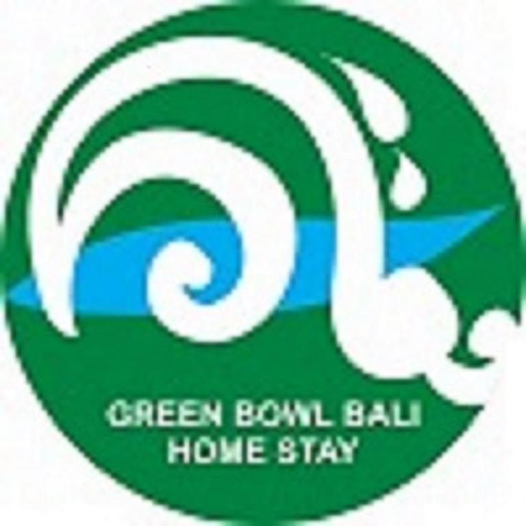 Green Bowl Bali Homestay Kuta Selatan Esterno foto